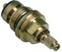 vitone a bagno d'olio con alloggio boccola retina filetto 1/2" f2: m24x1 d1 diametro  17,5mm d2 diametro  24mm