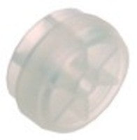 rompigetto filetto m28x1 quota portata 100l/min plastica