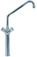miscelatore monoforo vitone a bagno d'olio 3/4" distanza canna 250mm altezza canna 510mm