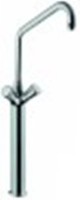 miscelatore monoforo vitone a bagno d'olio 3/4" distanza canna 300mm altezza canna 610mm