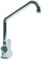 miscelatore monoforo e monocomando premium plus canna cartuccia ceramica diametro 40mm