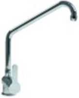 miscelatore monoforo e monocomando premium plus canna cartuccia ceramica diametro 40mm