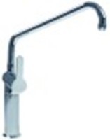 miscelatore monoforo e monocomando premium plus canna cartuccia ceramica diametro 40mm