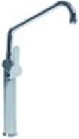 miscelatore monoforo e monocomando premium plus canna cartuccia ceramica diametro 40mm