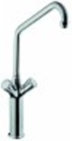 miscelatore monoforo vitone a bagno d'olio 3/4" distanza canna 350mm altezza canna 410mm