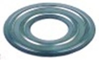 rondella di spessore per filettatura 3/8"