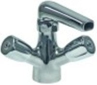 miscelatore monoforo attacco 1/2"