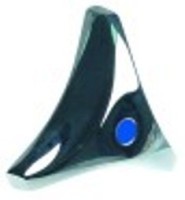 manopola a stella 3/8"-1/2" acqua fredda