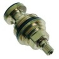 vitone a bagno d'olio filetto 3/4" acqua fredda/calda h1 19-26mm h2 29mm h3 8,5mm