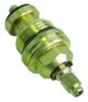 vitone di non ritorno con alloggio boccola retina filetto 1/2" f2: m24x1 d1 diametro  18mm d2 diametro  24mm