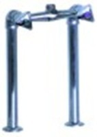 miscelatore biforo standard