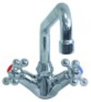miscelatore monoforo