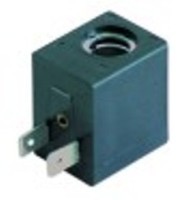 bobina magnetica 3v tensione dc