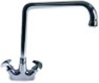 miscelatore biforo
