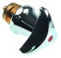 vitone a bagno d'olio filetto 3/4" rosso