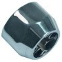 rompigetto filetto 3/4" con inserto in plastica a 3bar ca.80l/min