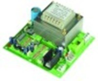 scheda elettronica per rubinetto miscelatore 12v