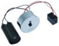 sensore completo, con bobina magnetica