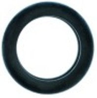 protezione di gomma diametro  60,5mm h 16mm epdm
