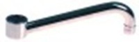 canna a s sporgenza 220mm