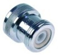 dispositivo di antiriflusso filetto 3/4" con. 2 pz