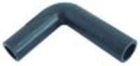 tubo sagomato lavaggio forma l cod. prod. z710906 pos. di montaggio superiore
