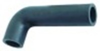 tubo sagomato lavaggio forma l cod. prod. z710905 pos. di montaggio inferiore