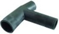 tubo sagomato lavaggio cod. prod. 048241 con maschio, vecchio