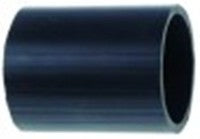 tubo flessibile d1 diametro  73mm d2 diametro  63mm l 90mm gomma
