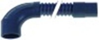 tubo scarico dn1,5 l 2150mm diametro  int. estr. dritta 18mm diametro  int. estr. dritta 24mm