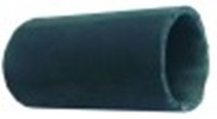 tubo sagomato l 155mm lavastoviglie dritta est. diametro  tubo 40mm cod. prod. 4099