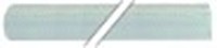 tubo flessibile in tessuto diametro  est. 30mm int. diametro  24mm pvc lavaggio cod. prod. 4017