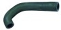 tubo sagomato d1 diametro  44mm d2 diametro  42mm l 260mm lavaggio nero con. 1 forma u cod. prod. 200778