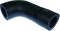 tubo sagomato lavaggio forma l l2 100mm est. diametro  tubo 65mm int. diametro  tubo 45mm