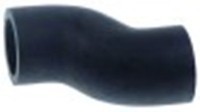 tubo sagomato per pompadi scarico lavaggio