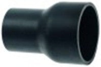 tubo sagomato diametro  est. 65 int. diametro  58mm diametro  est. 49,5mm d1 diametro  58mm l 90mm