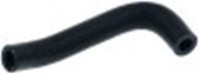 tubo sagomato terminale dritto diametro  est. 17mm terminale dritto int. a diametro  10mm ad2 diametro  17mm
