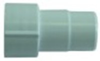 pezzo di raccordo dritta diametro  est. 36,5mm con. 4 pz