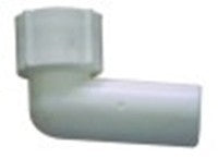 pezzo di raccordo ad angolo diametro  est. 32mm con. 4 pz