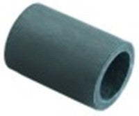 tubo sagomato dritta diametro  est. 37mm int. diametro  27mm l 56,5mm per lavastoviglie cod. prod. 7631