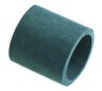 tubo sagomato diametro  est. 49 l 50mm lavastoviglie dritta int. diametro  tubo 39mm cod. prod. 7171