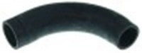 tubo sagomato terminale dritto diametro  est. 61mm terminale dritto int. a diametro  49mm ad2 diametro  65mm