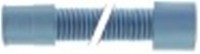 tubo scarico dn19 l 1500mm a diametro  int. 21mm a diametro  esterno 27mm b diametro  int. 29mm b diametro  esterno 35mm