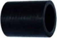 tubo sagomato l 61mm lavastoviglie dritta est. diametro  tubo 50mm int. diametro  tubo 38mm