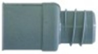raccordo per scarico tubi diametro  19mm diametro  int. estr. dritta 21mm diametro  int. estr. dritta 27mm