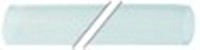 tubo in ptfe diametro  est. 10mm int. diametro  8mm spessore della parete 1mm l 1000mm