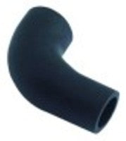 tubo sagomato terminale dritto diametro  est. 45mm terminale dritto int. a diametro  33mm ad2 diametro  36mm