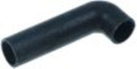 tubo sagomato terminale dritto diametro  est. 30mm terminale dritto int. a diametro  24mm ad2 diametro  30mm
