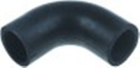 tubo sagomato terminale dritto diametro  est. 75mm terminale dritto int. a diametro  58mm ad2 diametro  75mm