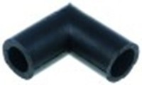 tubo sagomato terminale dritto diametro  est. 41mm terminale dritto int. a diametro  30mm ad2 diametro  41mm